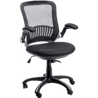 Silla de Oficina Toulia con Respaldo de Malla Silla de Oficina Toulia con Respaldo de Malla