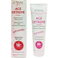 D'shila Age Extrem Maximum Spf 50+ 60 Ml