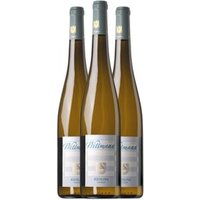 Wittmann Vino Blanco Tonel 6 Seco Crianza 75 Cl (Pack de 3) Wittmann Vino Blanco Tonel 6 Seco Crianza 75 Cl (Pack de 3)