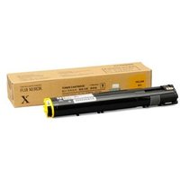 Cartucho de Tóner Original Amarillo