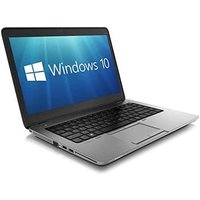 Ordenador Reacondicionado HP Elitebook 840 G2 Intel Core i5 6ta Gen 8GB RAM