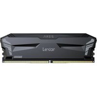 Lexar Ares DDR5 16GB 4800MHz LD5DU016G-R4800GS2A