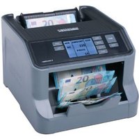 Contadora de Billetes Ratiotec Rapidcount S 200