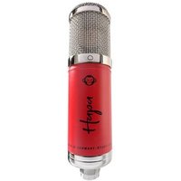 Monkey Banana Hapa Red Micrófono USB