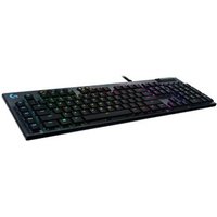 Logitech G G815 Teclado Mecánico Gaming USB QWERTY