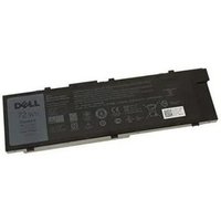Batería para Laptop Dell 1v0pp