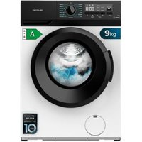 Lavadora 9 Kg Carga Frontal Bolero Dresscode 9300 Inverter Max Lavadora 9 Kg Carga Frontal Bolero Dresscode 9300 Inverter Max