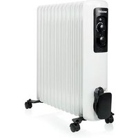 Radiador de Aceite 13 Elementos 2500W Radiador de Aceite 13 Elementos 2500W