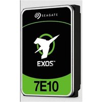 Seagate Enterprise 4TB 3.5" SATA III Disco Duro Interno