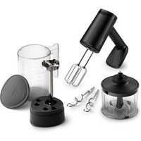 Batidora de Mano Philips Serie 5000 500W