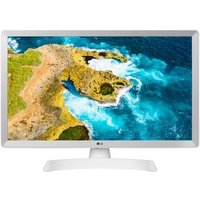 Televisor Lg 24tq510s-wz.api 59,9 Cm (23.6') Hd Smart Tv Wifi