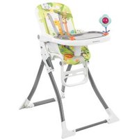 Silla de comer Kikkaboo Izzy Plegable
