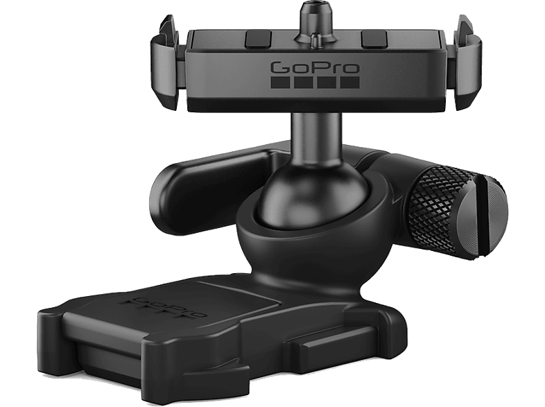 Soporte GoPro Magnetic Latch Ball Joint Mount