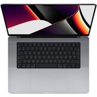 MacBook Pro M1 Max 16.2" 512GB SSD 32GB RAM (2021) MacBook Pro M1 Max 16.2" 512GB SSD 32GB RAM (2021)