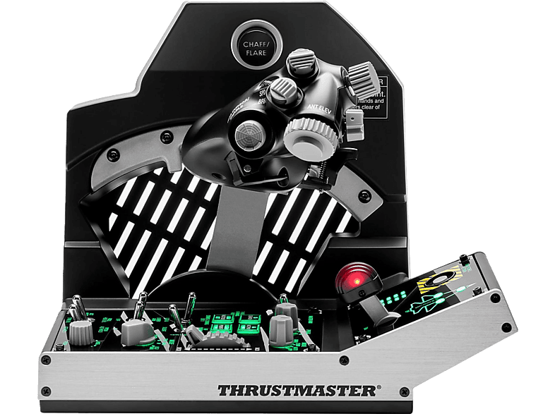 Thrustmaster Viper TQS Mission Pack Thrustmaster Viper TQS Mission Pack