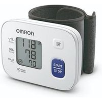 Tensiómetro de muñeca Omron RS1 Tensiómetro de muñeca Omron RS1