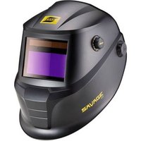 Casco de Soldador Esab Casco de Soldador Esab