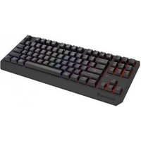 Teclado Mecánico Gamer Thor 230 Usb, Bluetooth, 2.4 Ghz Outemu Panda Teclado Mecánico Gamer Thor 230 Usb, Bluetooth, 2.4 Ghz Outemu Panda