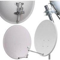 Antena Parabólica Estándar 90 cm (cor-900sae-j) - Satélite Antena Parabólica Estándar 90 cm (cor-900sae-j) - Satélite