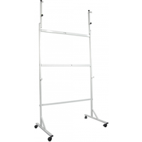 Soporte Móvil Avtek Para Pizarras Interactivas Soporte Móvil Avtek Para Pizarras Interactivas