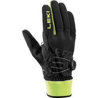 Guantes Leki Prc Boa Shark Guantes Leki Prc Boa Shark