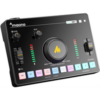 Maono AMC2 Neo Mezclador de Sonido Maono AMC2 Neo Mezclador de Sonido