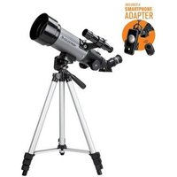 Telescopio Refractor Celestron Travel Scope 70 DX Telescopio Refractor Celestron Travel Scope 70 DX