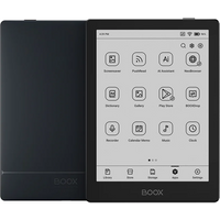 Onyx Boox Go 6 32GB