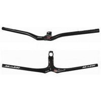 Massi Manillar-potencia X-carbon 120mm Massi Manillar-potencia X-carbon 120mm