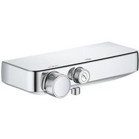Grohtherm Smartcontrol 34719000 Mezclador Termostático de Ducha Grohtherm Smartcontrol 34719000 Mezclador Termostático de Ducha