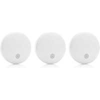 Detectores de Humo Smartwares Detectores de Humo Smartwares