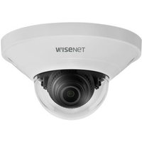 Cámara Domo de Red Hanwha QND-6011 2MP 2.8mm Cámara Domo de Red Hanwha QND-6011 2MP 2.8mm