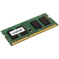 Memoria RAM Crucial 8GB DDR3L 1600MHz Memoria RAM Crucial 8GB DDR3L 1600MHz
