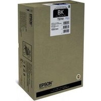 Tinta Epson Negro C13T974100 Tinta Epson Negro C13T974100