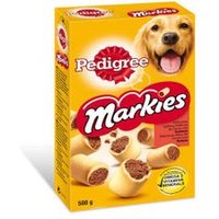 Snacks Pedigree Markies Para Perros - 500g Snacks Pedigree Markies Para Perros - 500g
