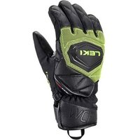 Leki Guantes Wcr Entrenador 3D Jr.