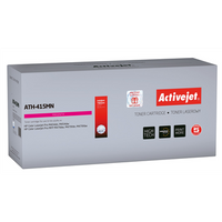 Cartucho de Tóner Activejet ATH-415MN para HP 415A W2033A Magenta Supremo