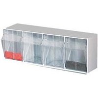 Contenedor Basculante Tayg 4600x206x168