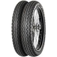 Cubierta Continental Conticity Reinf 2.50-17 M/C 43P TT