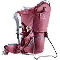 Mochila De Senderismo Deuter Kid Comfort