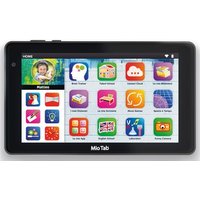 Lisciani Mio Tab 7” Evolution Pro Tableta Educativa Para Niños