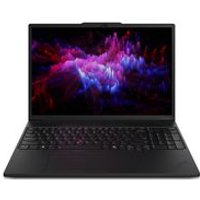 Estación de Trabajo Móvil Lenovo Thinkpad P16s 16" Intel Core Ultra 7 155H 32GB RAM 1TB SSD