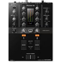 Mezclador DJ Pioneer DJM-250MK2 de 2 Canales