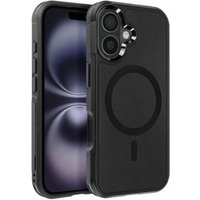 Carcasa Multicapa a Prueba de Golpes para iPhone 16
