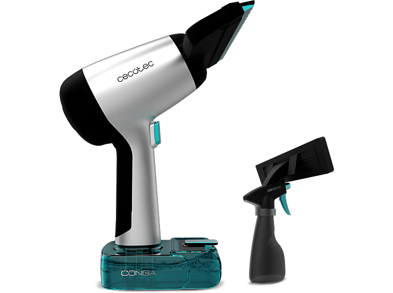 Cecotec Conga Rockstar 3700 Glass Limpiacristales