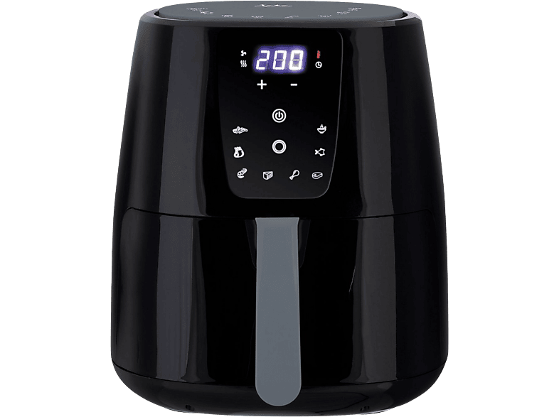 Freidora de aire Jata JEFR1225 Freidora de aire Jata JEFR1225