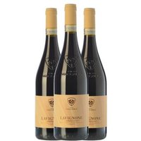 Pico Maccario Vino Tinto Lavignone Barbera 75 Cl