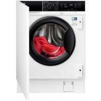 Lavadora de Ropa Aeg LFN7E8436F 8 Kg 1400 RPM