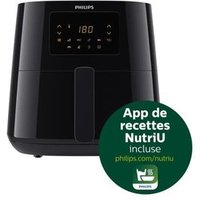 Freidora de Aire Philips HD9270/90