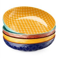 Dowan Cuencos para Fideos y Ensalada